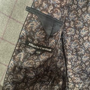 Dress blazer men’s